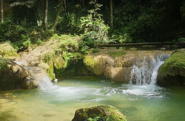 Salto de Socoa Monte Plata 3